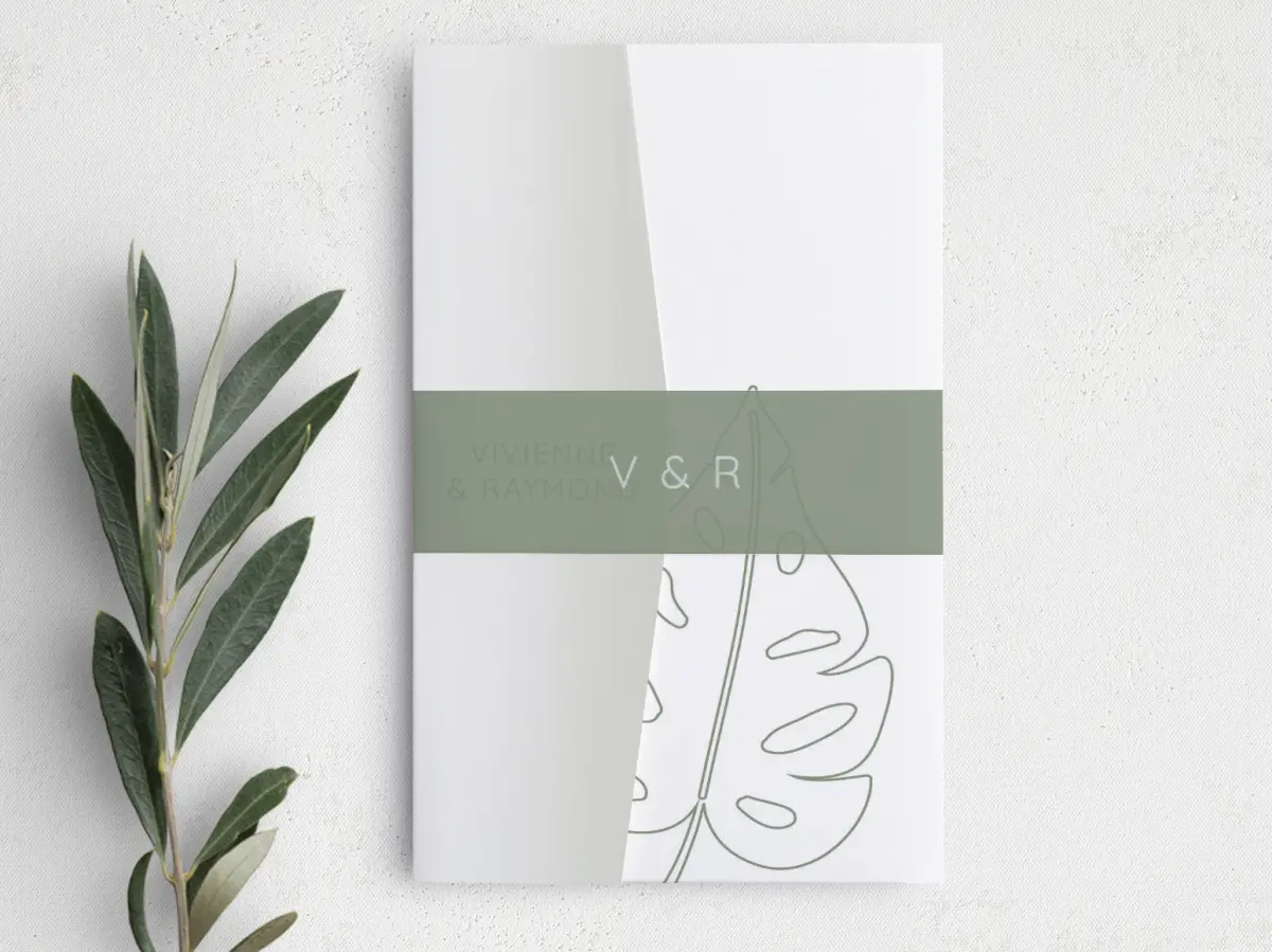 Vellum Band