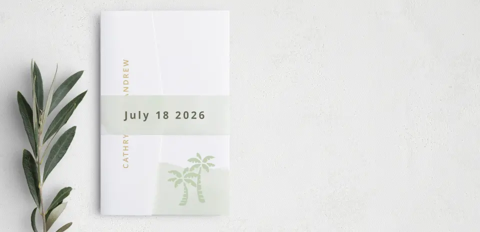 Vellum Band