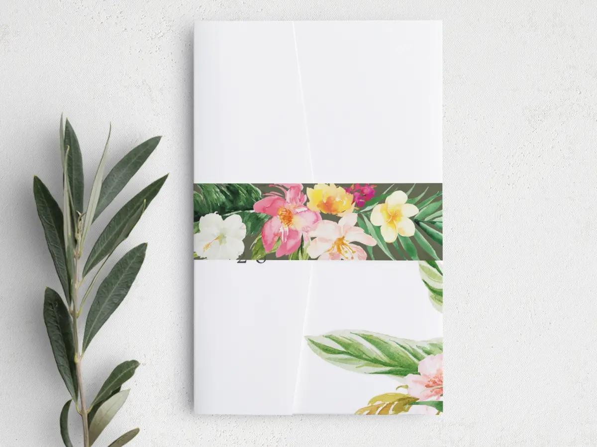 Vellum Band