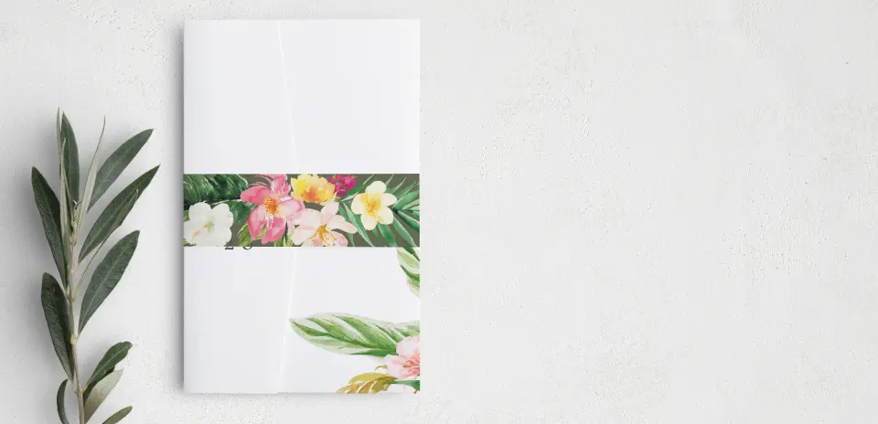 Vellum Band
