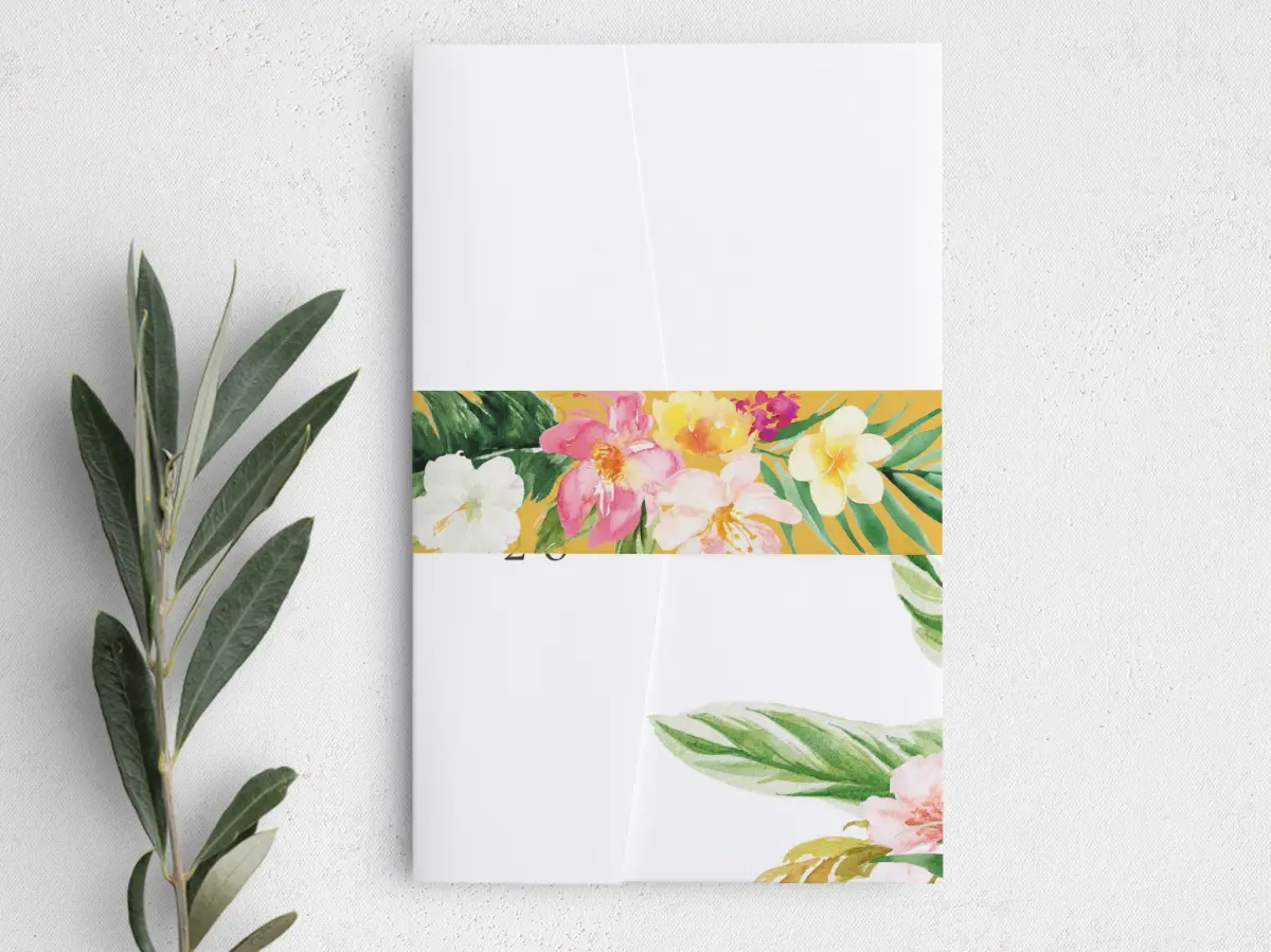 Vellum Band