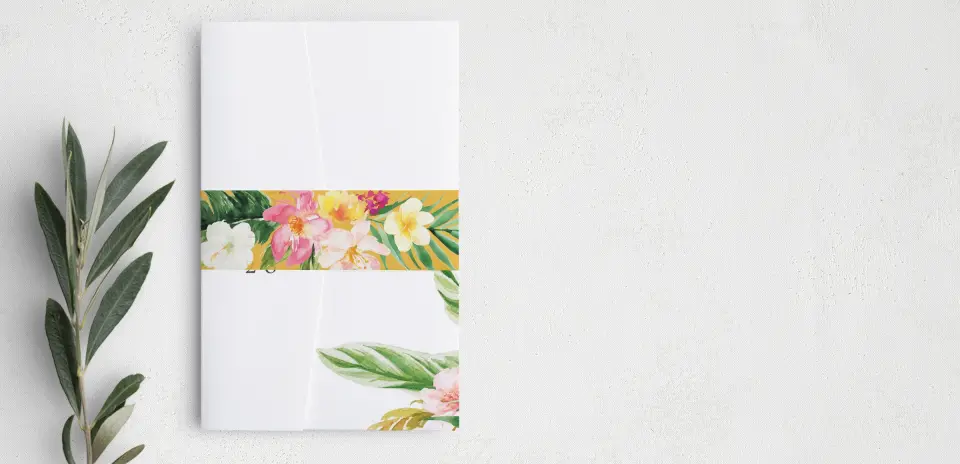 Vellum Band