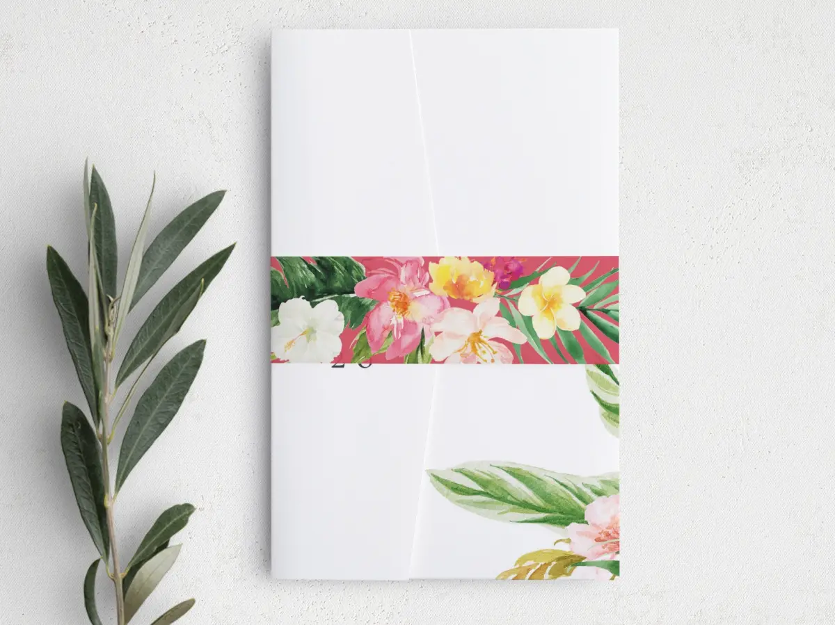 Vellum Band