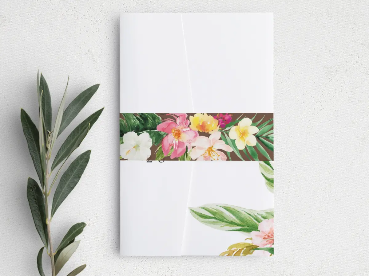 Vellum Band