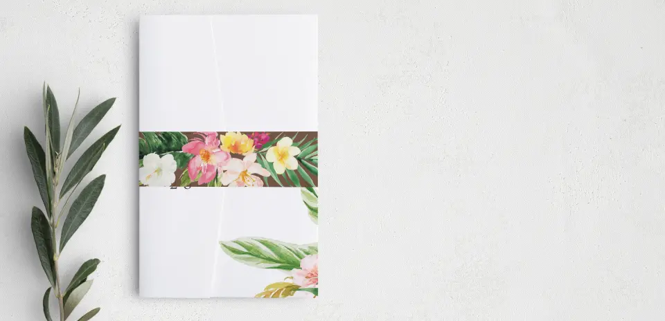 Vellum Band