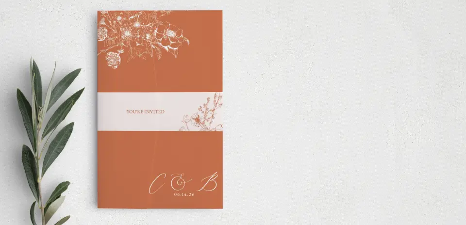 Vellum Band