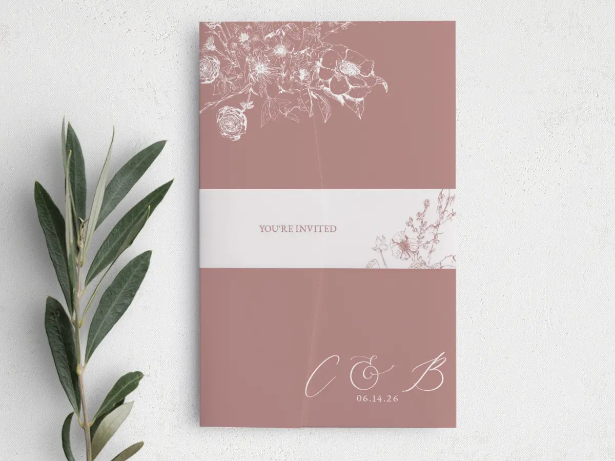 Vellum Band