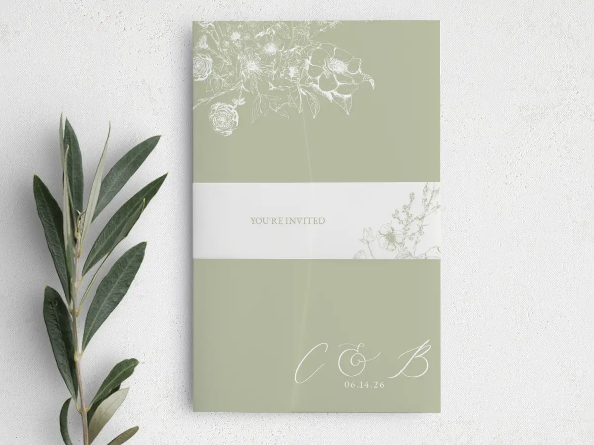 Vellum Band