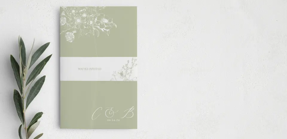 Vellum Band