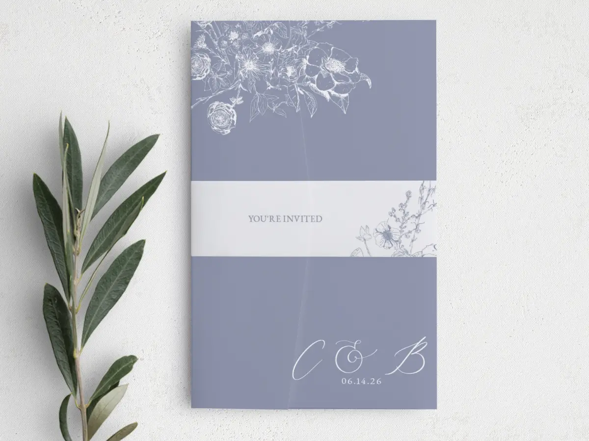 Vellum Band