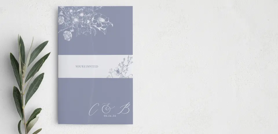 Vellum Band