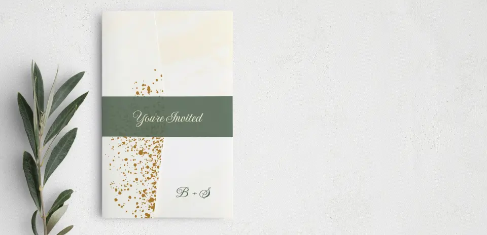 Vellum Band