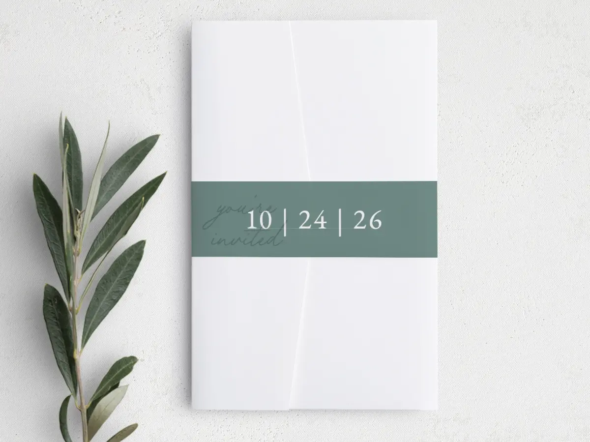 Vellum Band