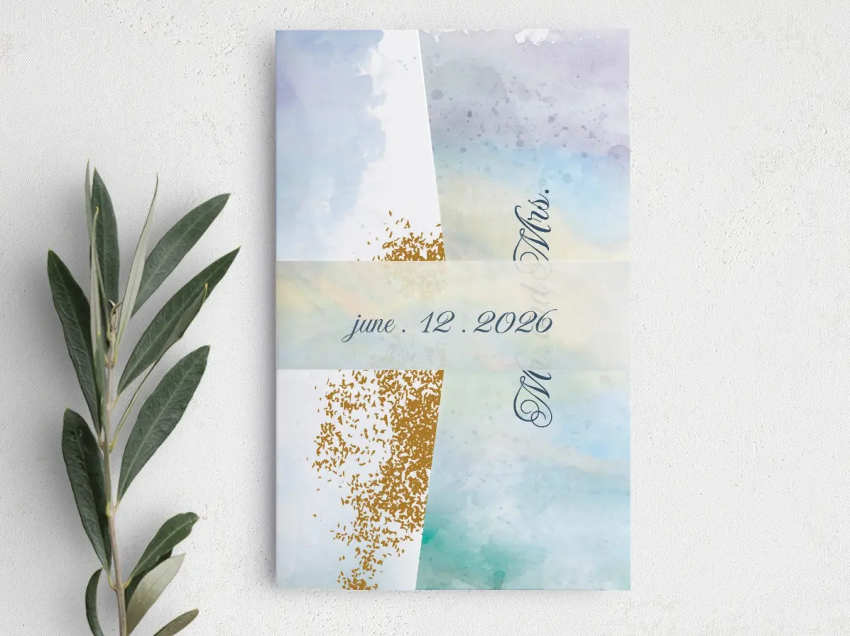 Vellum Band