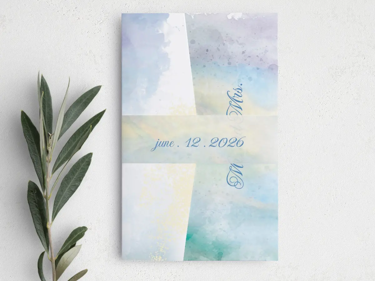Vellum Band