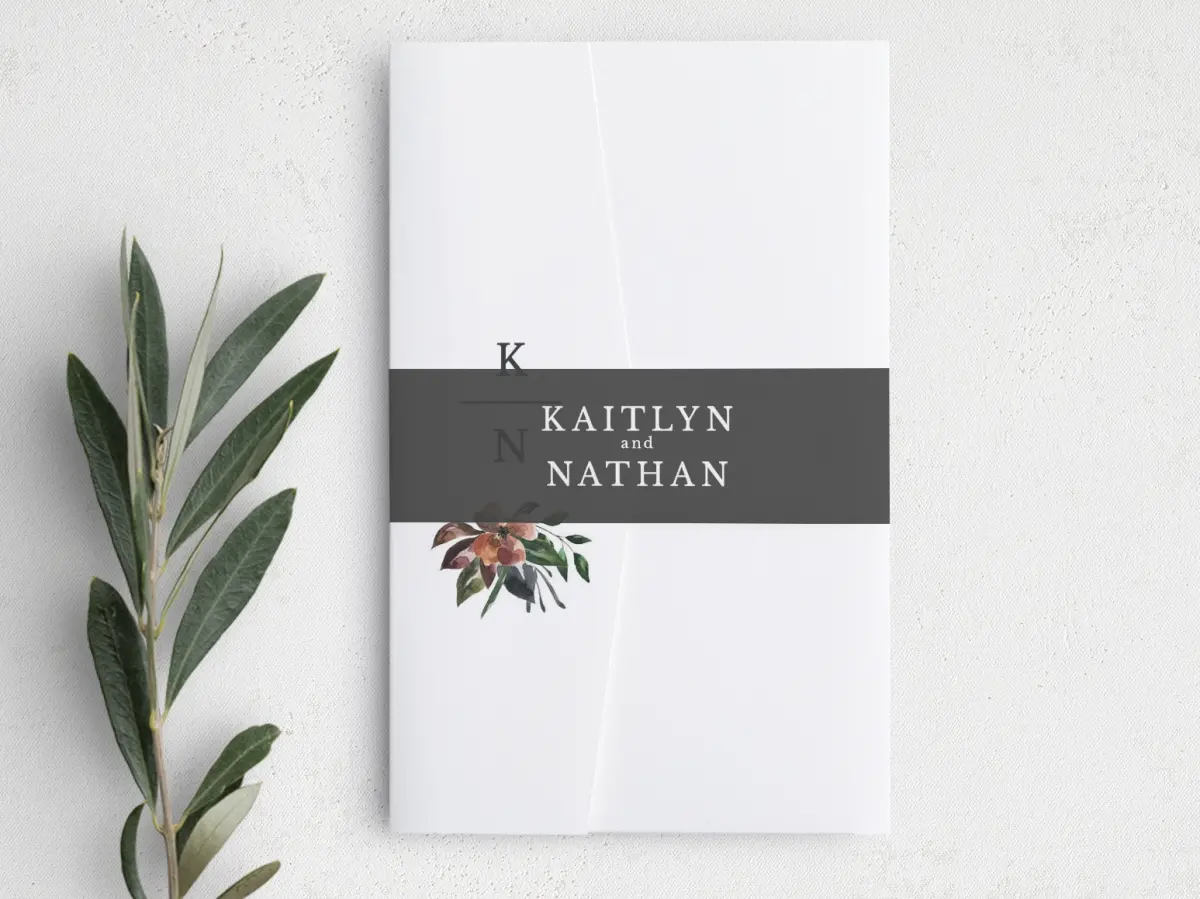 Vellum Band