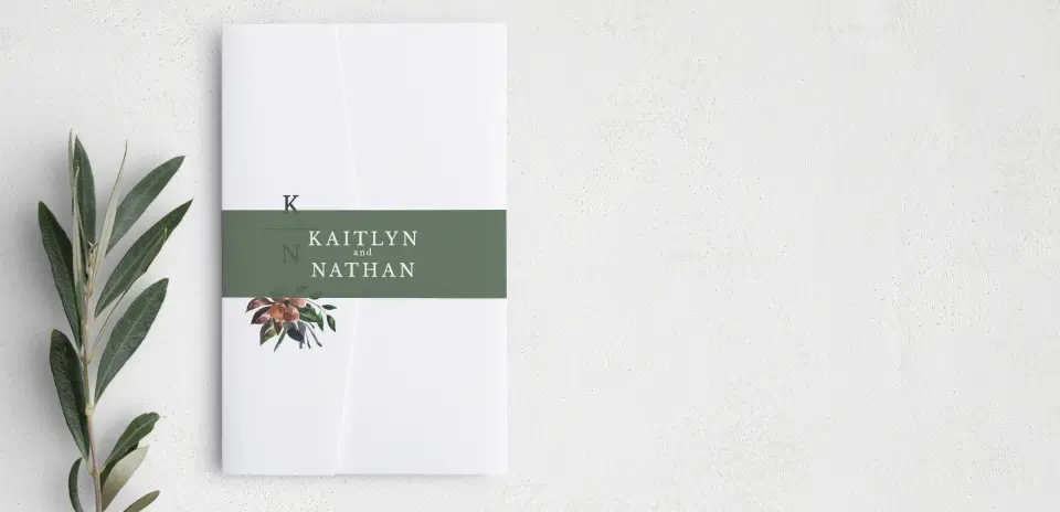 Vellum Band