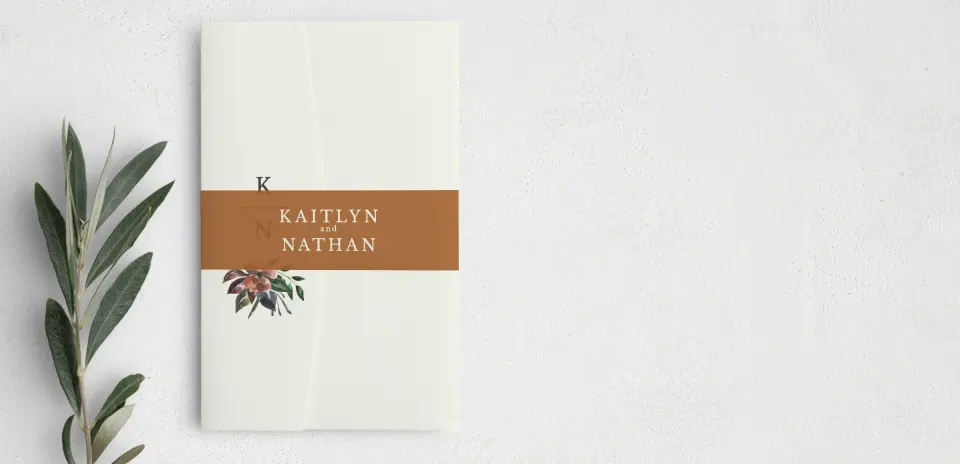 Vellum Band