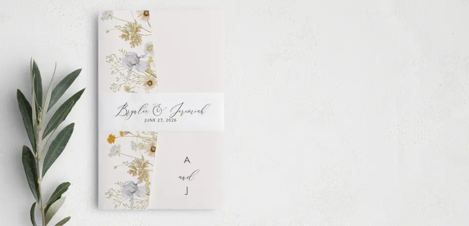 Vellum Band