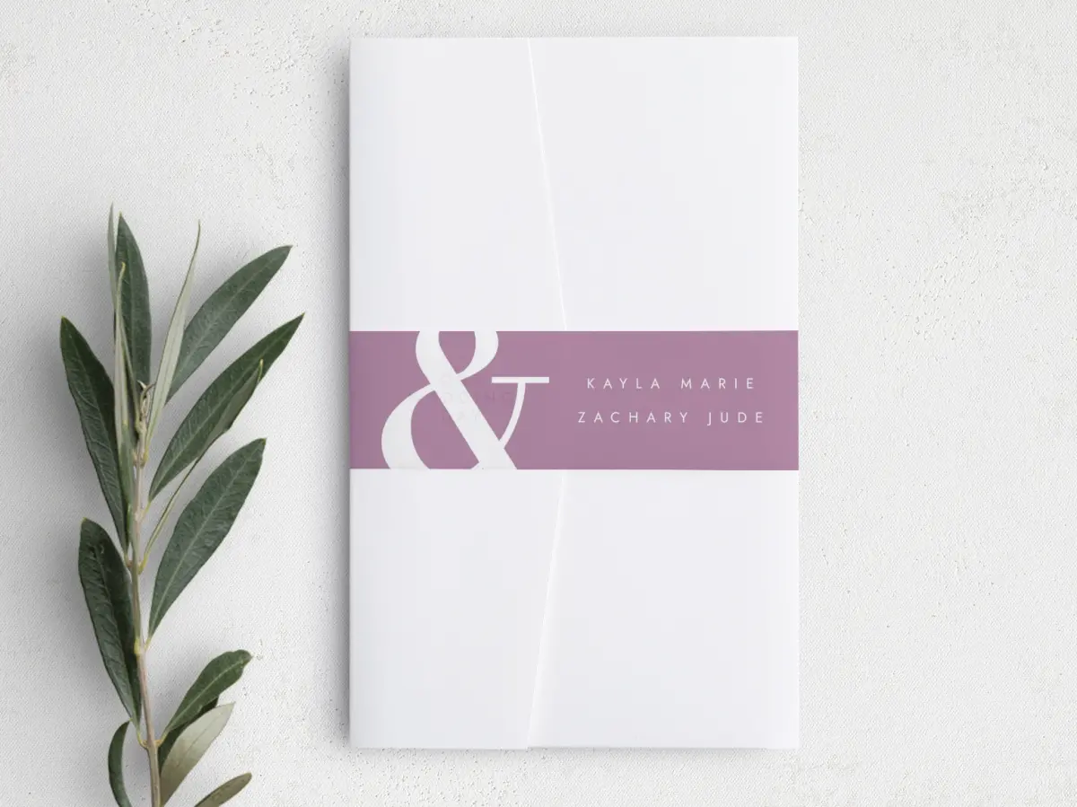 Vellum Band