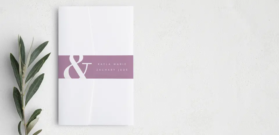 Vellum Band