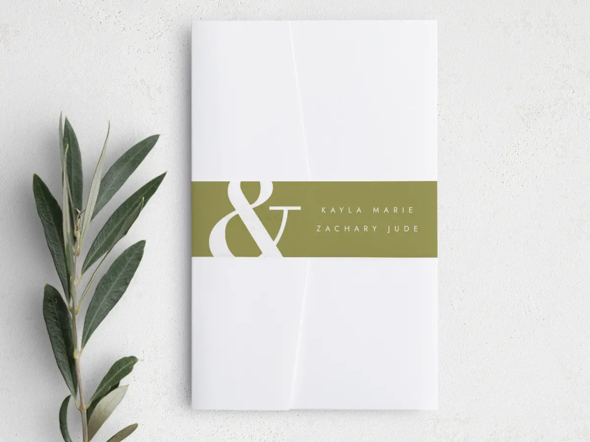 Vellum Band