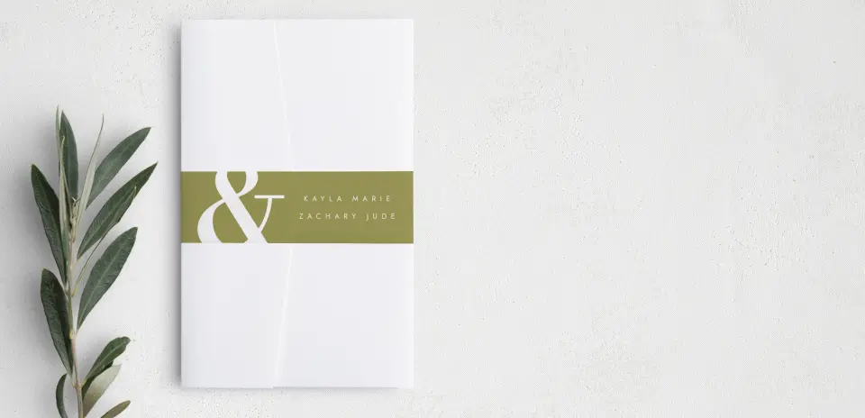 Vellum Band
