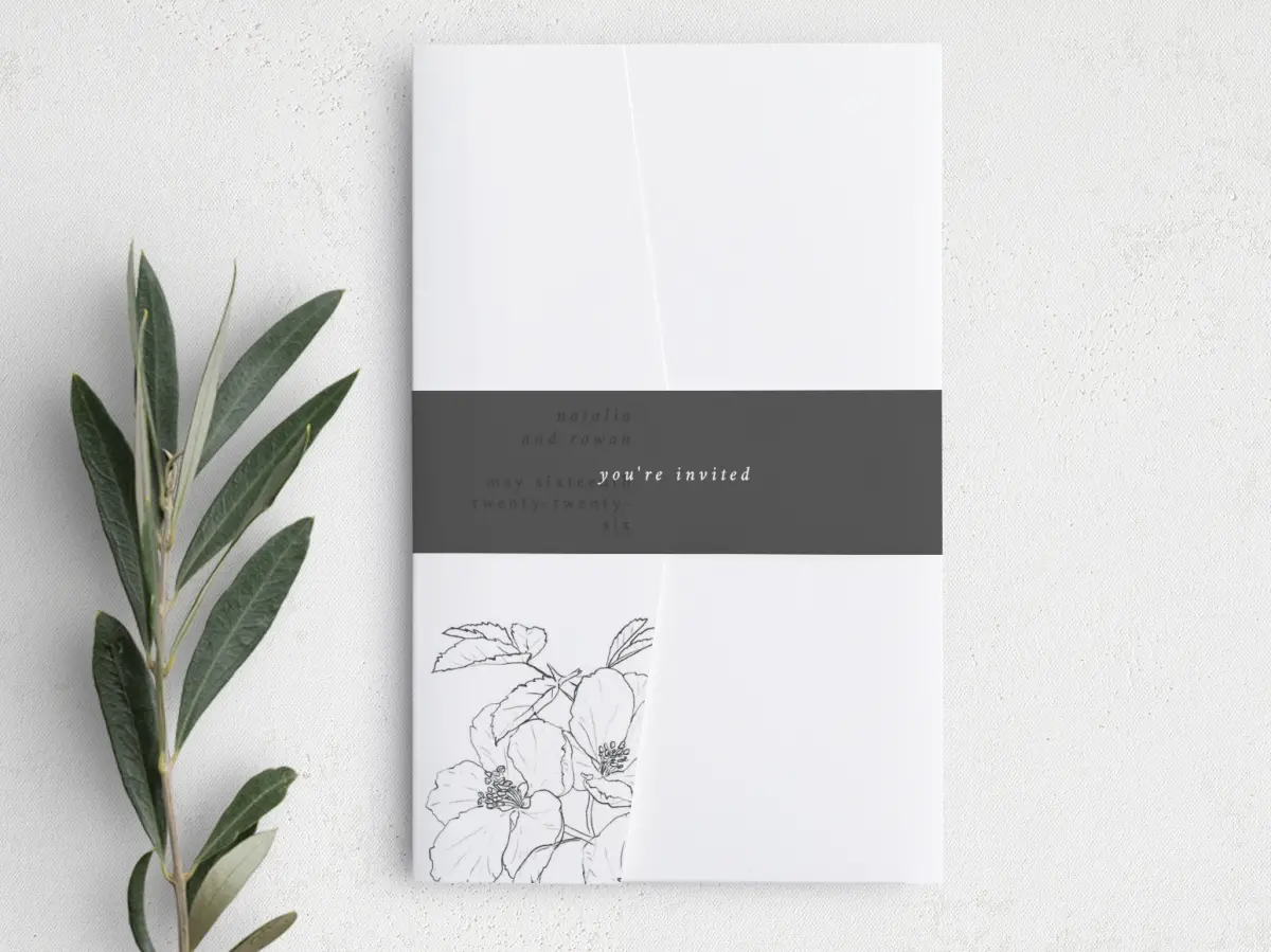 Vellum Band