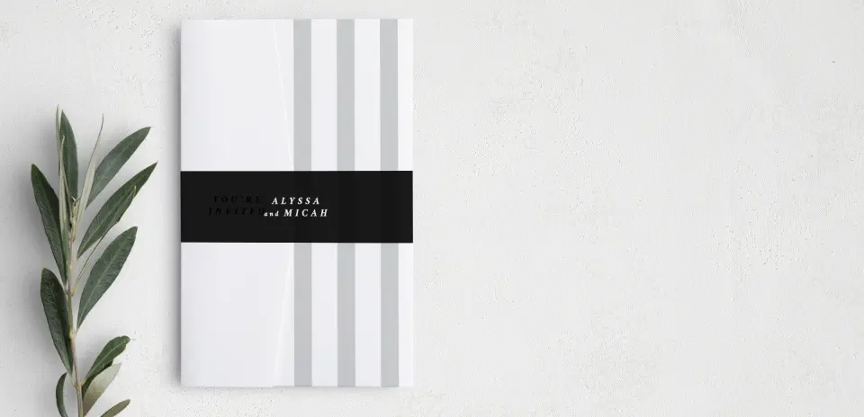 Vellum Band
