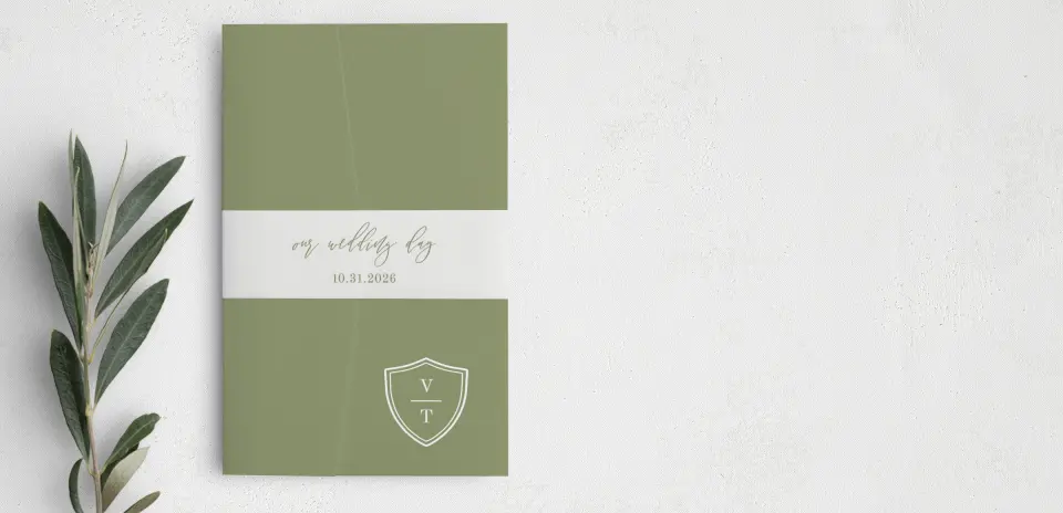 Vellum Band