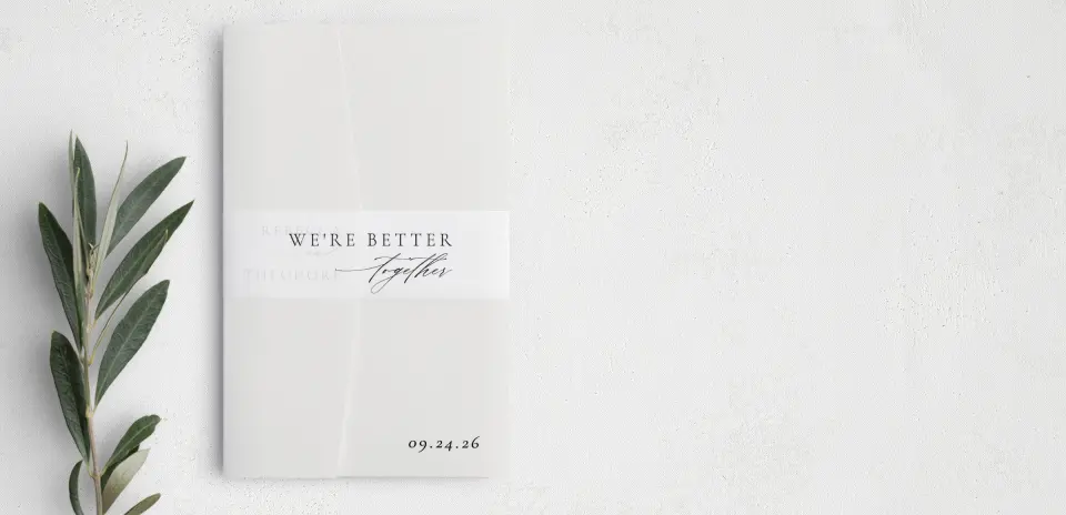 Vellum Band