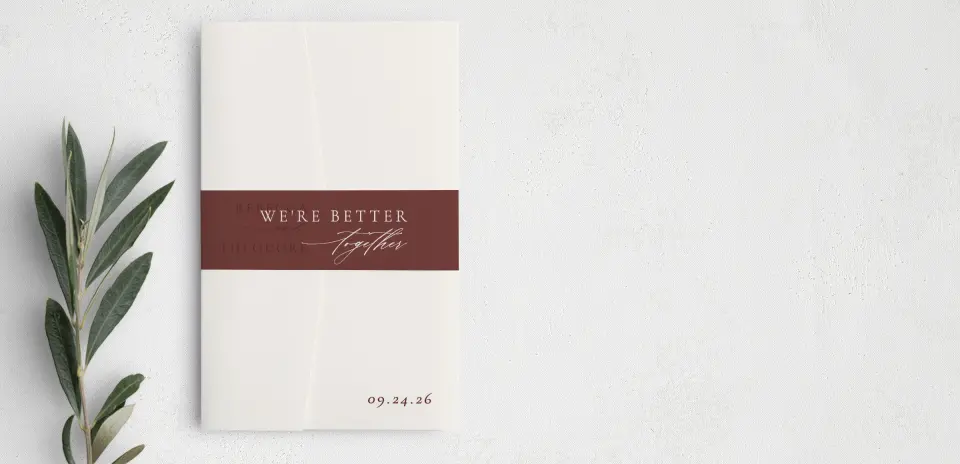 Vellum Band