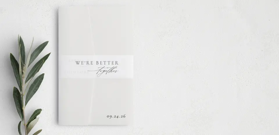 Vellum Band