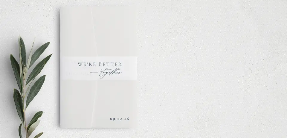 Vellum Band