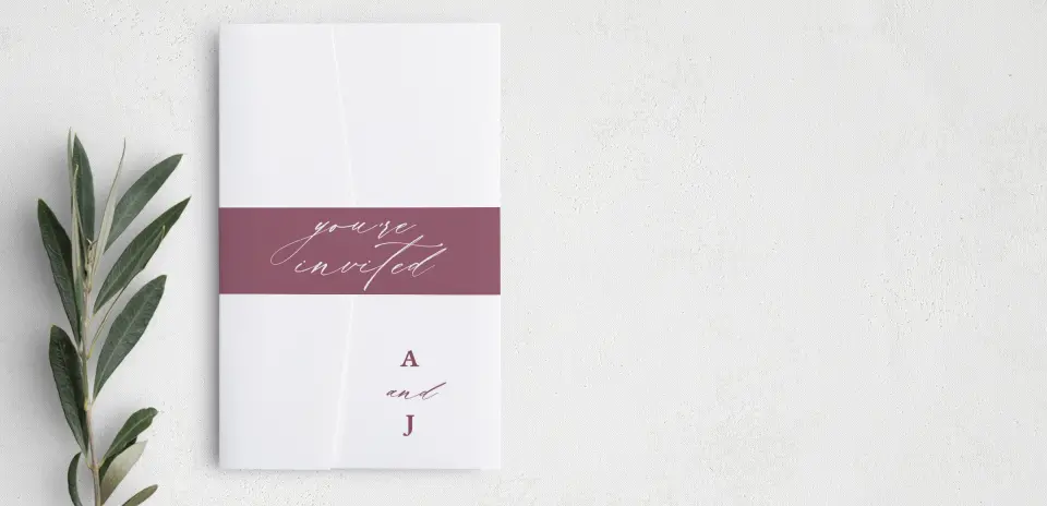 Vellum Band