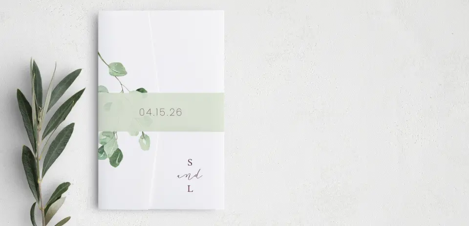 Vellum Band