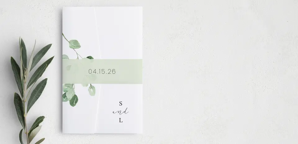 Vellum Band