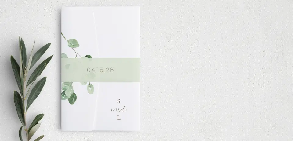 Vellum Band