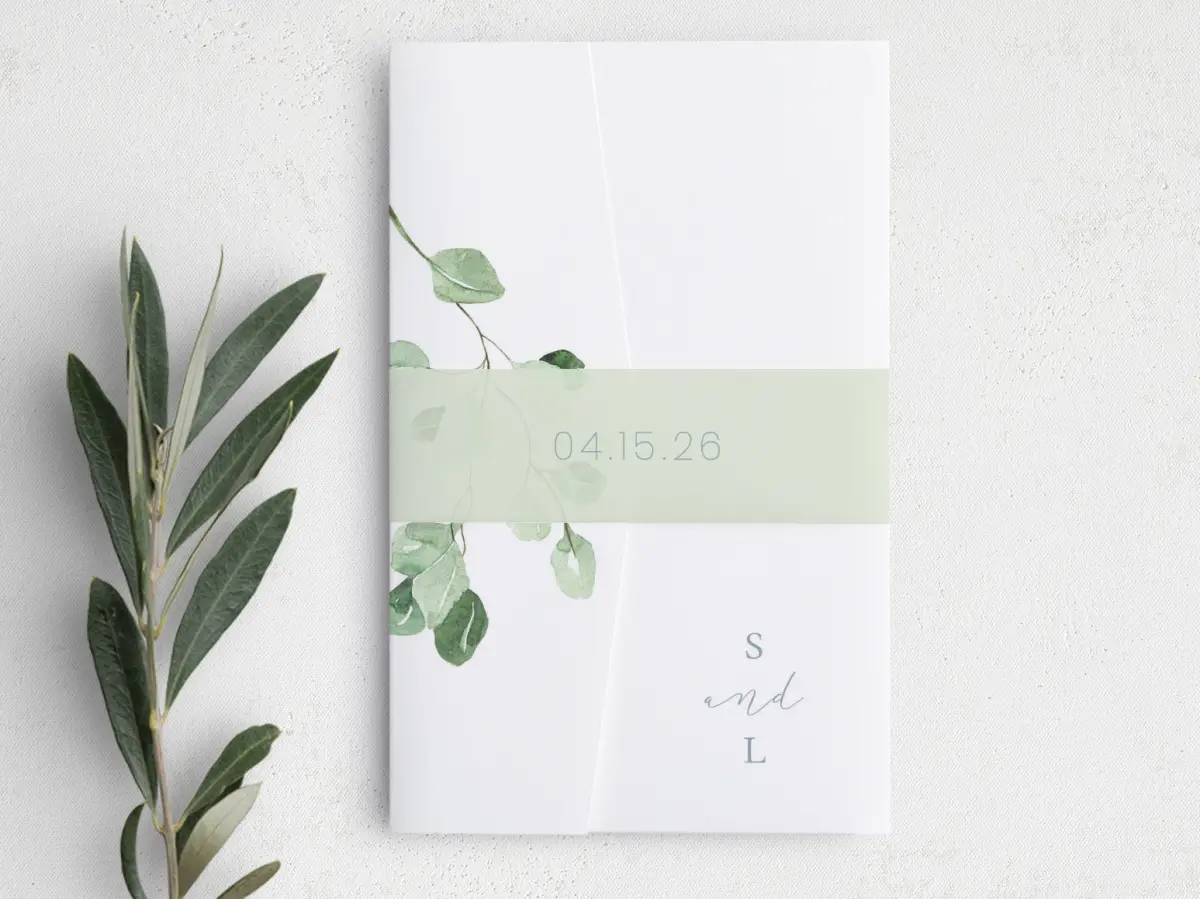 Vellum Band