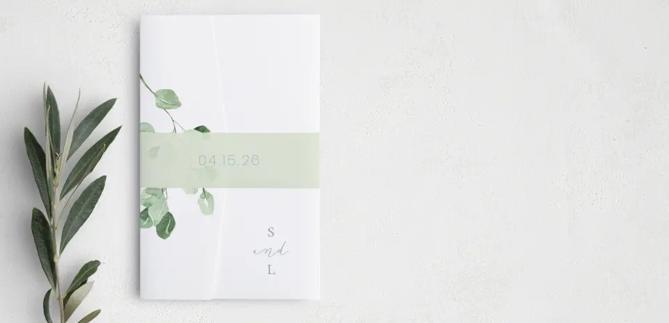 Vellum Band