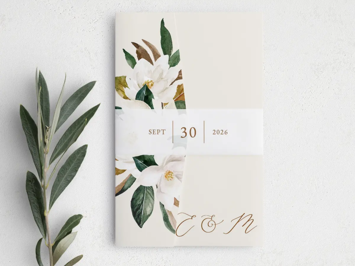 Vellum Band