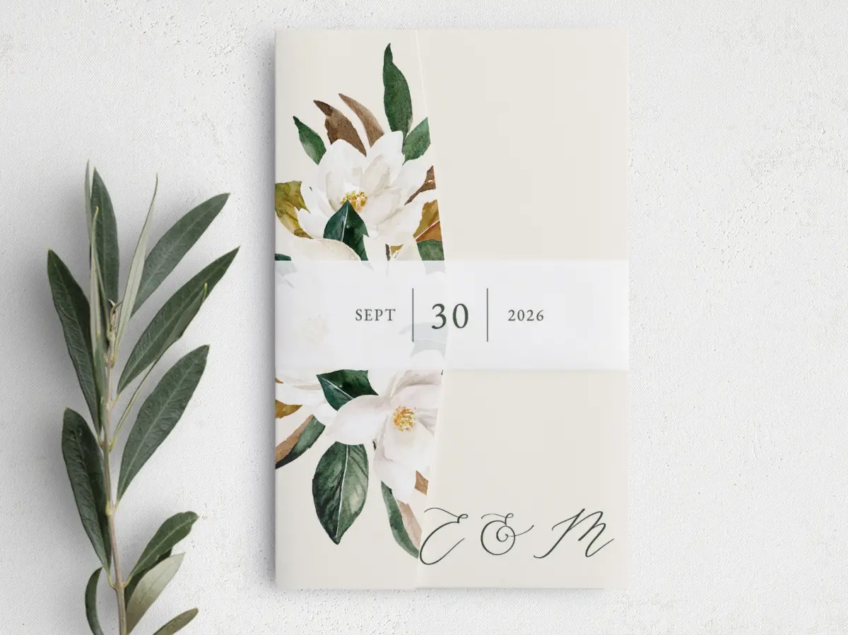 Vellum Band