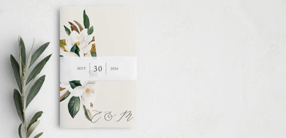 Vellum Band