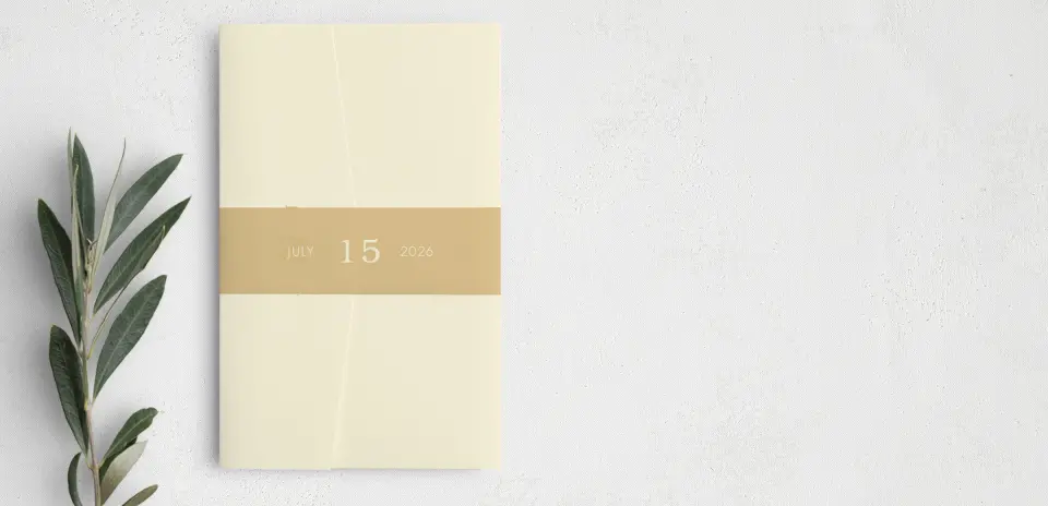 Vellum Band