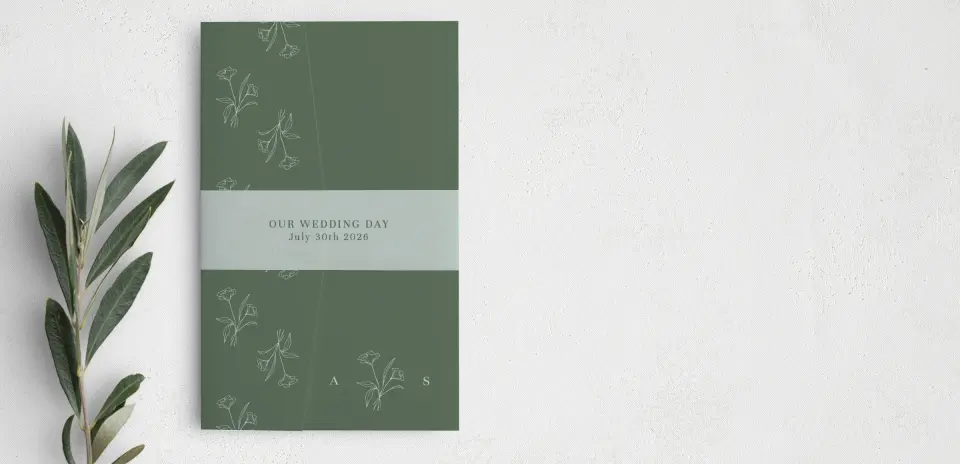 Vellum Band