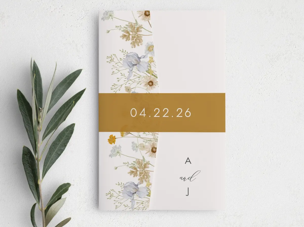 Vellum Band