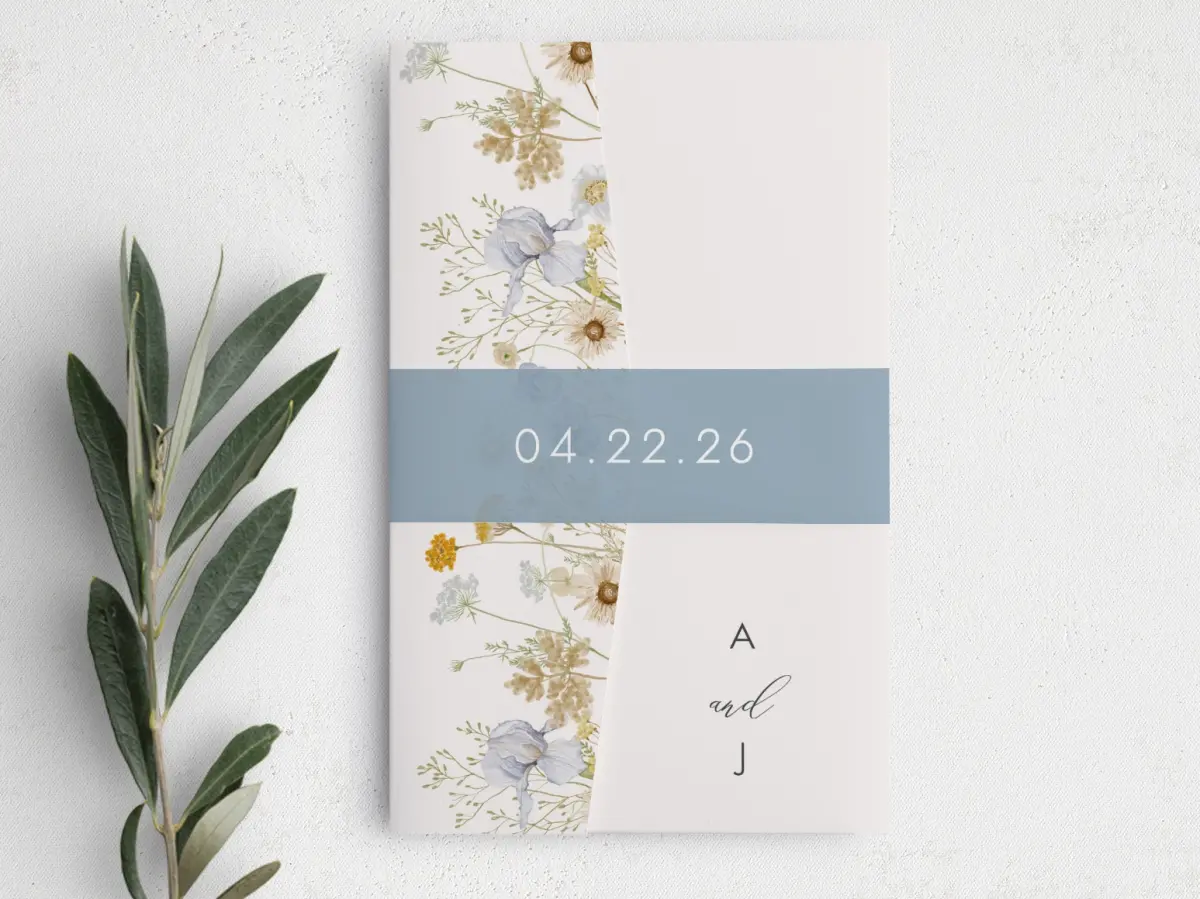 Vellum Band