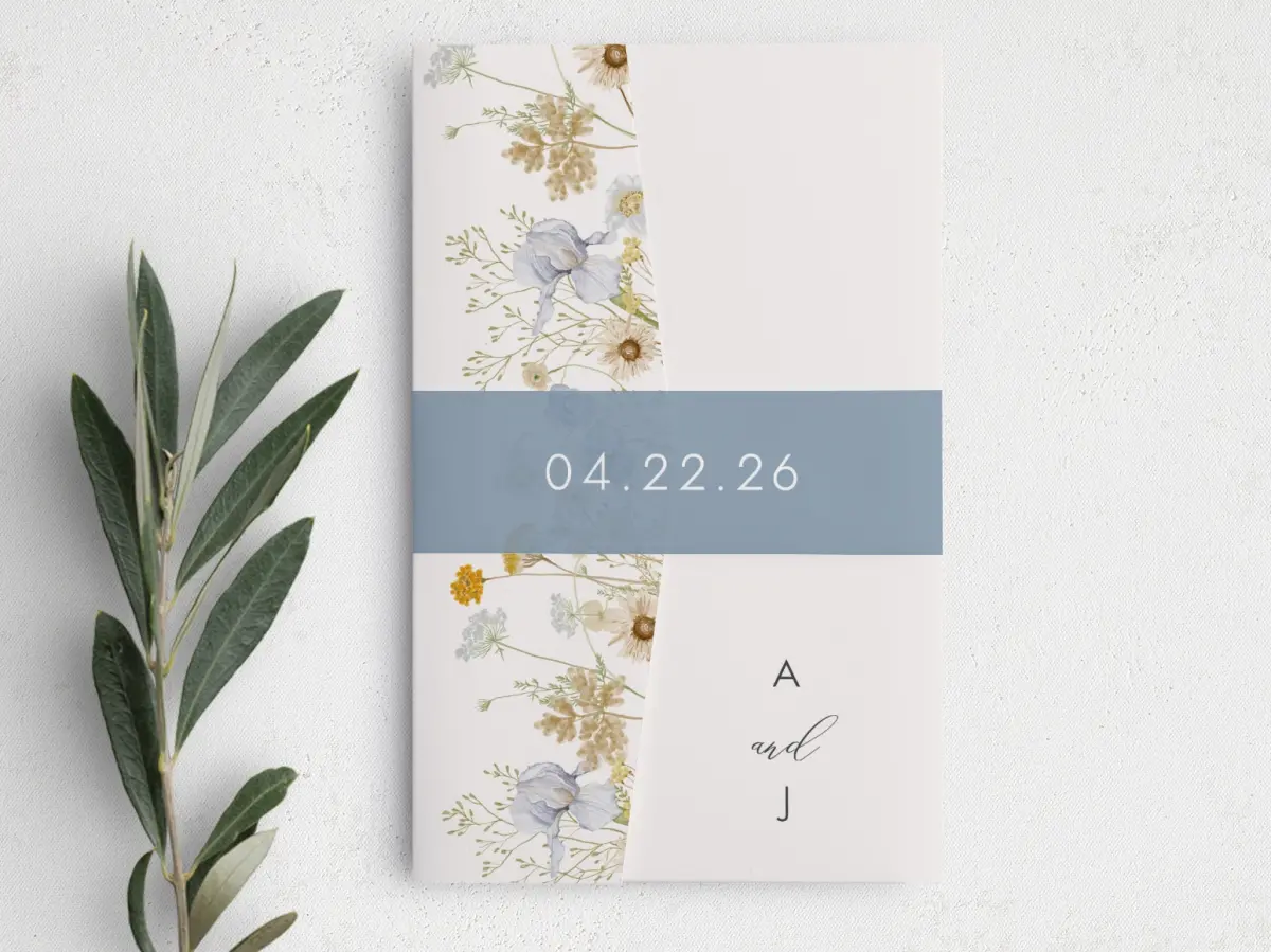 Vellum Band