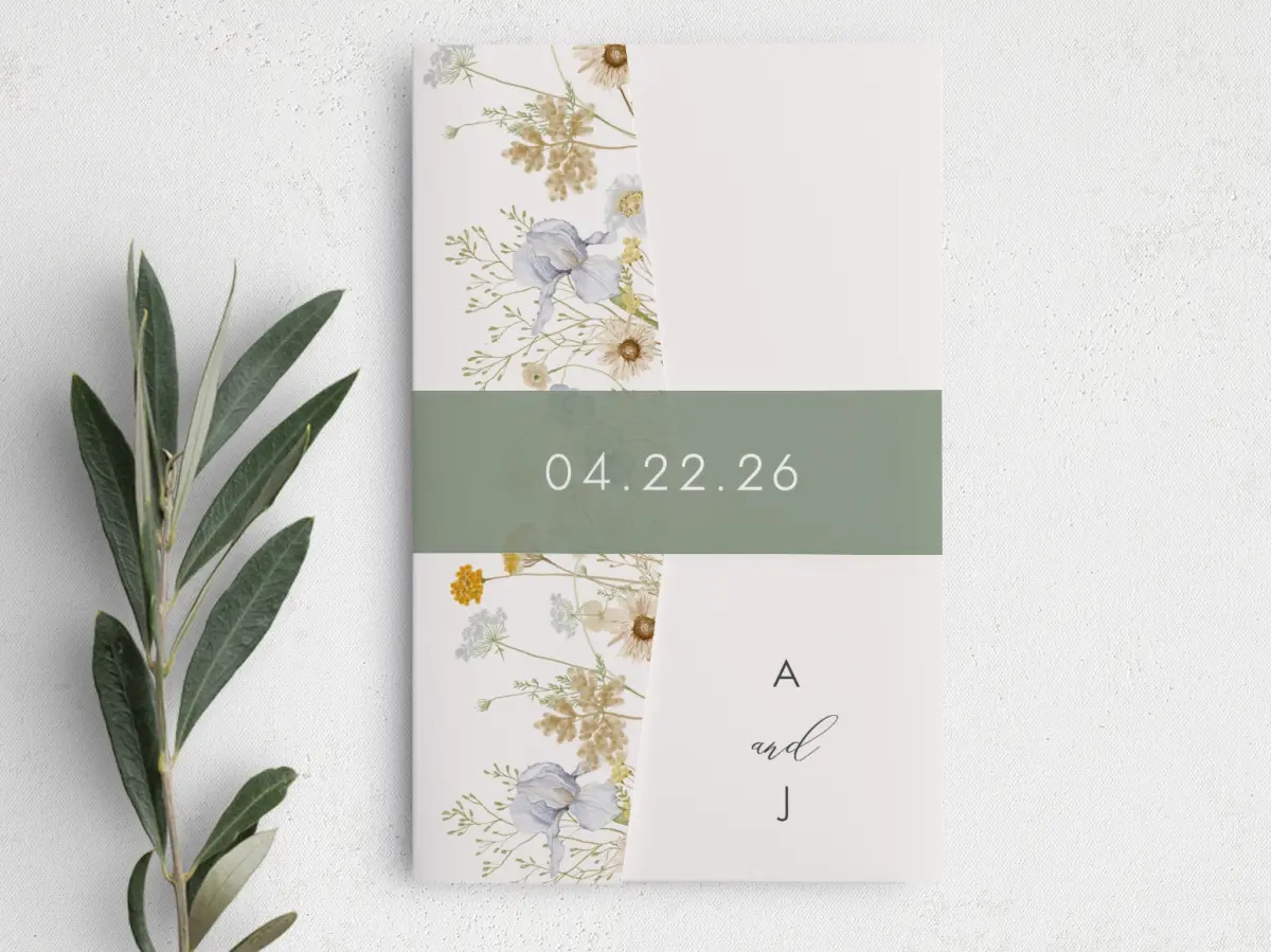 Vellum Band