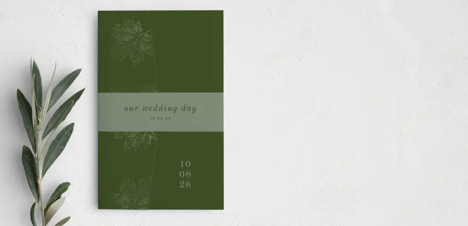 Vellum Band